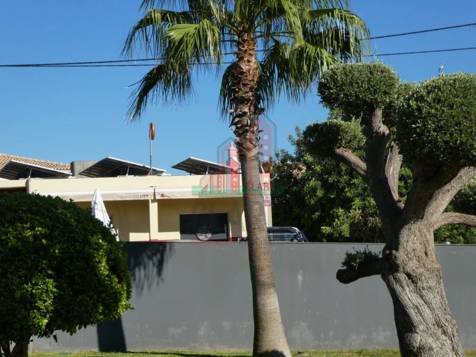 Moradia T4 para Venda em Albufeira e Olhos de Água Foto 49