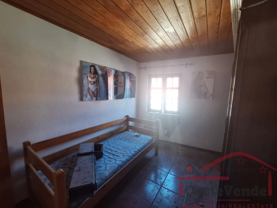 Moradia T3 para Venda em Cadaval e Pêro Moniz Foto 32