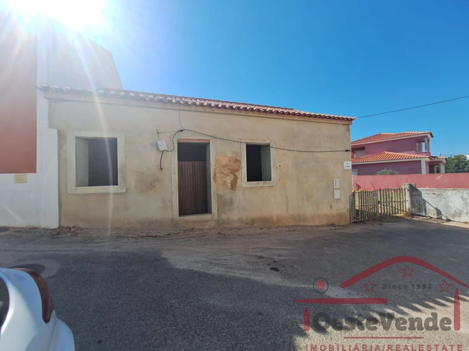 Moradia T3 para Venda em Cadaval e Pêro Moniz Foto 11