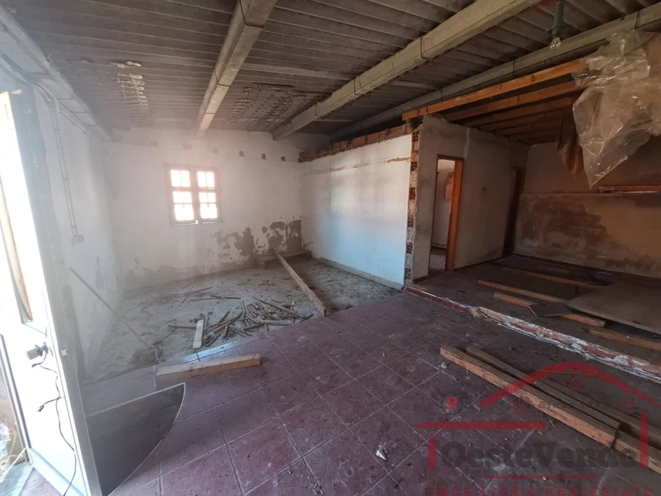 Moradia T3 para Venda em Cadaval e Pêro Moniz Foto 35