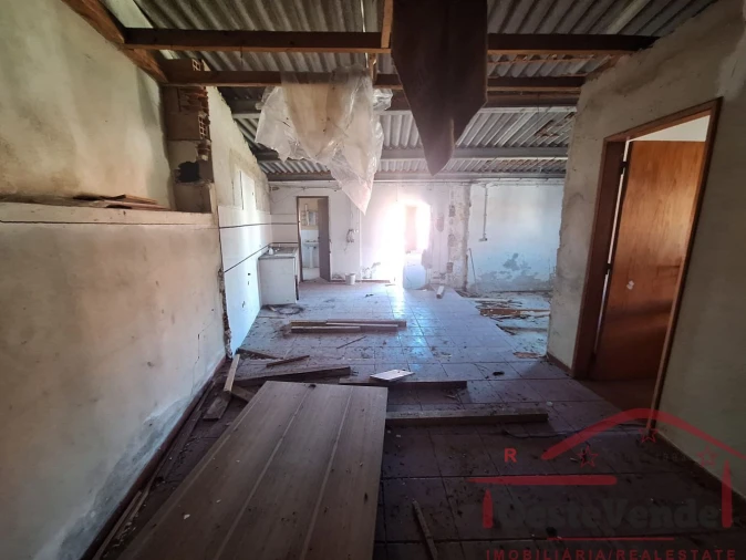 Moradia T3 para Venda em Cadaval e Pêro Moniz Foto 29