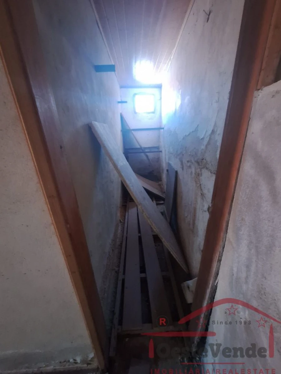 Moradia T3 para Venda em Cadaval e Pêro Moniz Foto 30