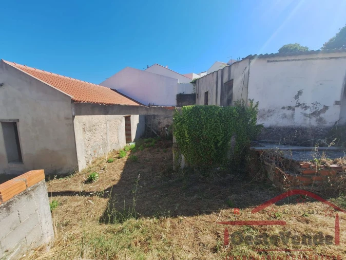 Moradia T3 para Venda em Cadaval e Pêro Moniz Foto 23