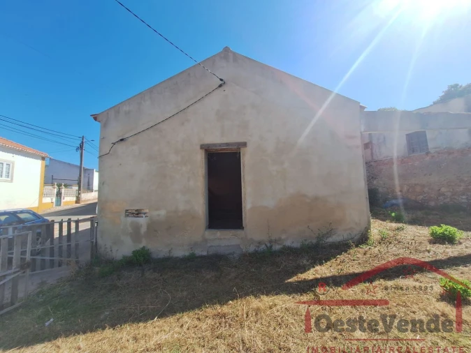 Moradia T3 para Venda em Cadaval e Pêro Moniz Foto 19