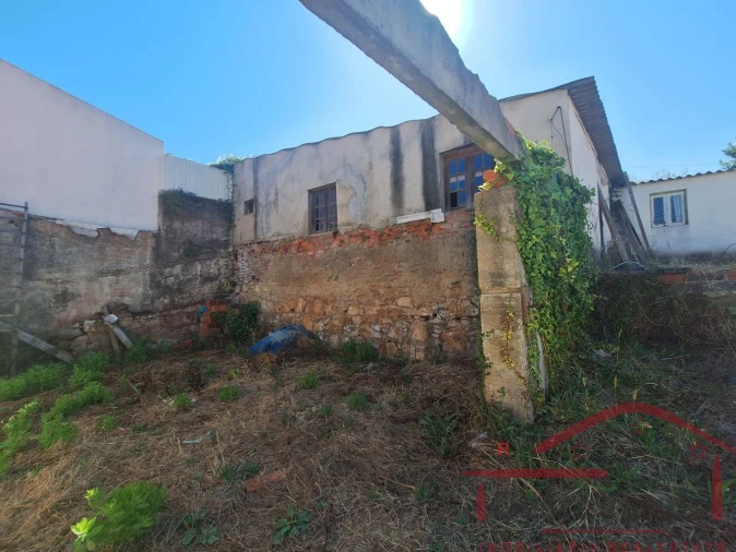 Moradia T3 para Venda em Cadaval e Pêro Moniz Foto 21