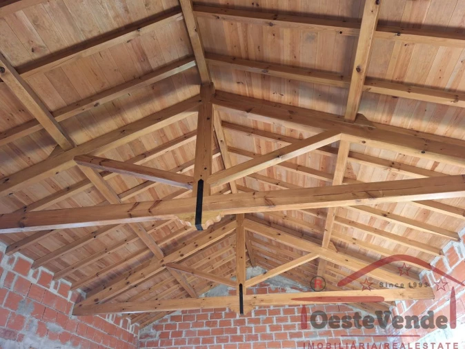 Moradia T3 para Venda em Cadaval e Pêro Moniz Foto 5