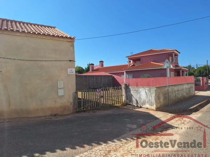 Moradia T3 para Venda em Cadaval e Pêro Moniz Foto 12