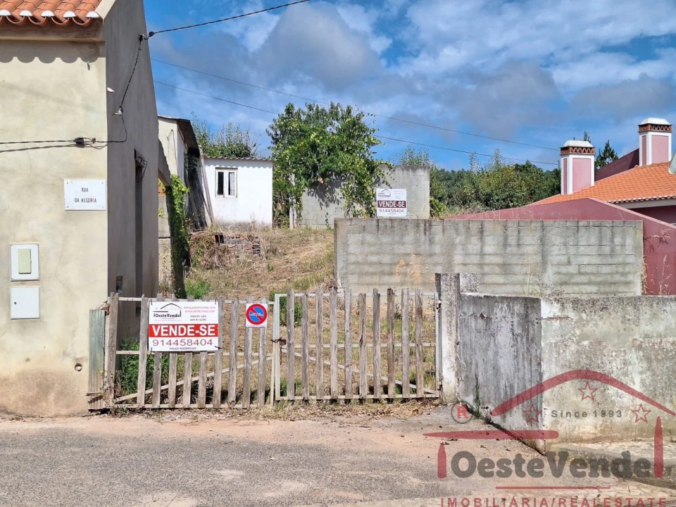 Moradia T3 para Venda em Cadaval e Pêro Moniz Foto 2