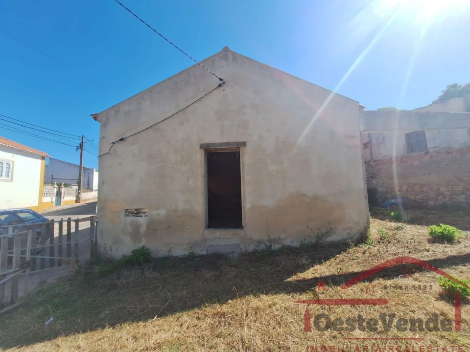 Moradia T3 para Venda em Cadaval e Pêro Moniz Foto 19