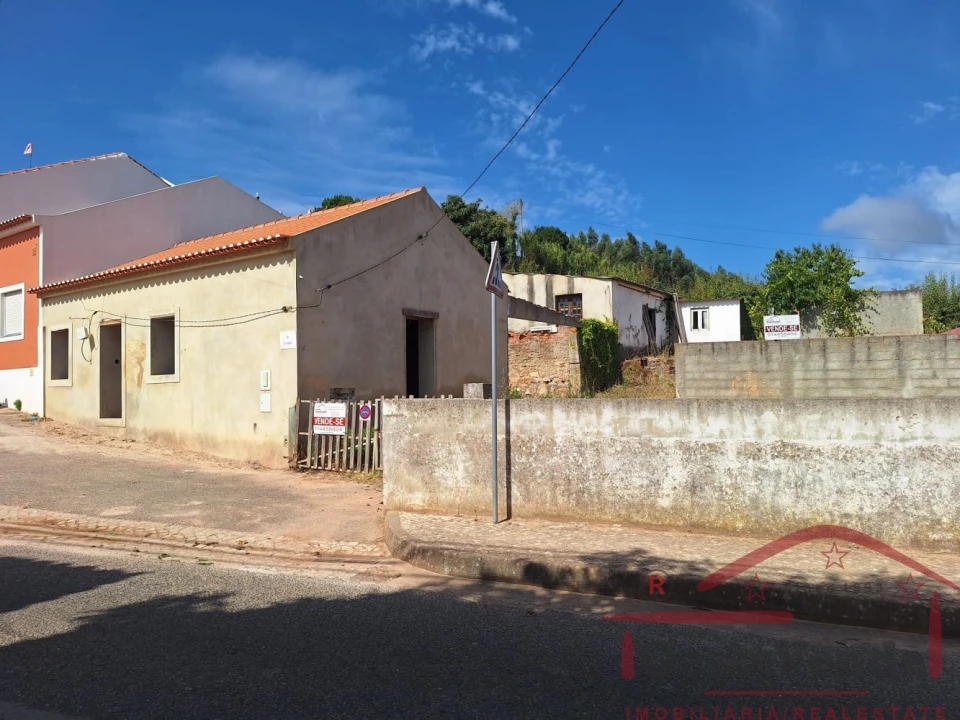 Moradia T3 para Venda em Cadaval e Pêro Moniz Foto 8