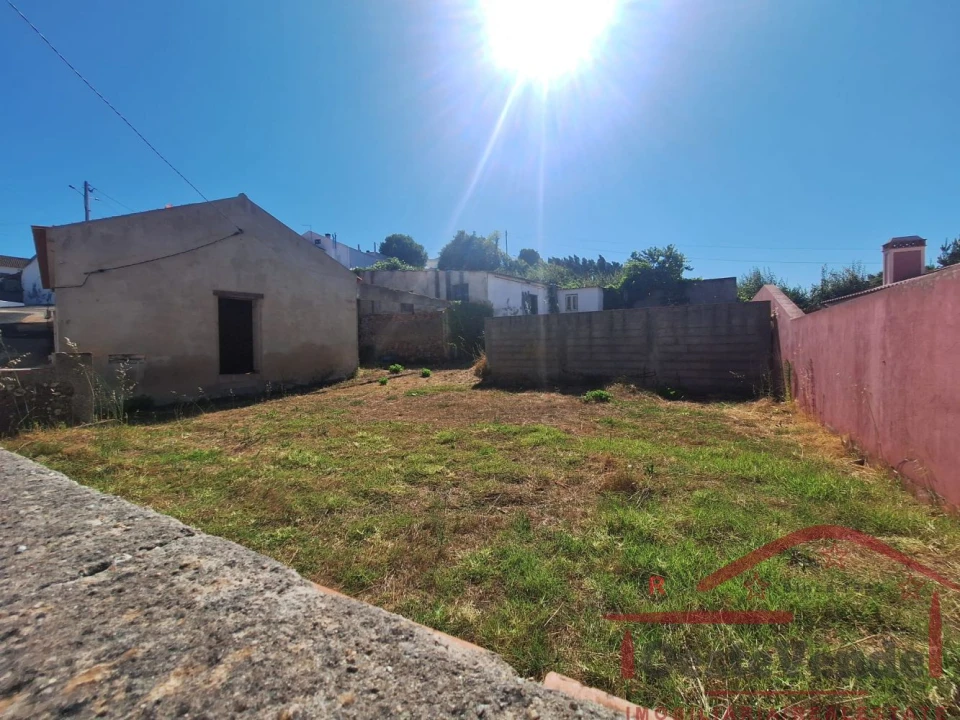 Moradia T3 para Venda em Cadaval e Pêro Moniz Foto 16