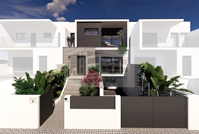 Moradia T3 para Venda em Alcabideche
