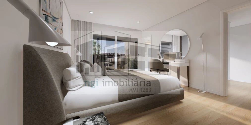 Moradia T3 para Venda em Alcabideche Foto 22