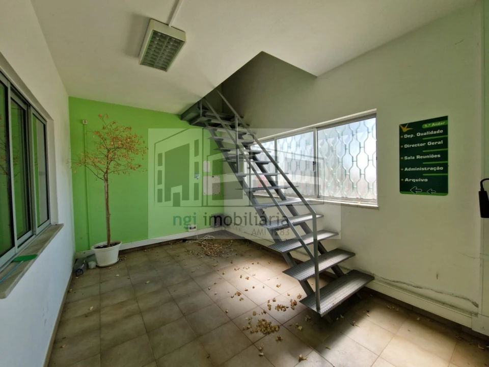 Loja para Venda em Salvaterra de Magos e Foros de Salvaterra Foto 57