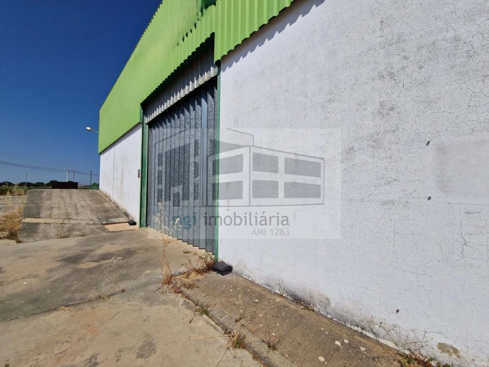 Loja para Venda em Salvaterra de Magos e Foros de Salvaterra Foto 25