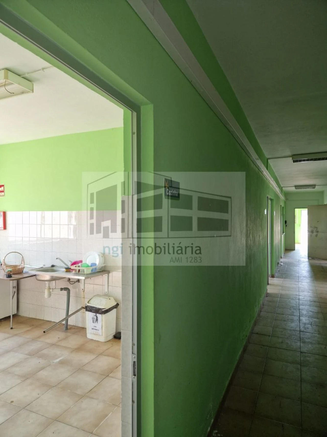 Loja para Venda em Salvaterra de Magos e Foros de Salvaterra Foto 53