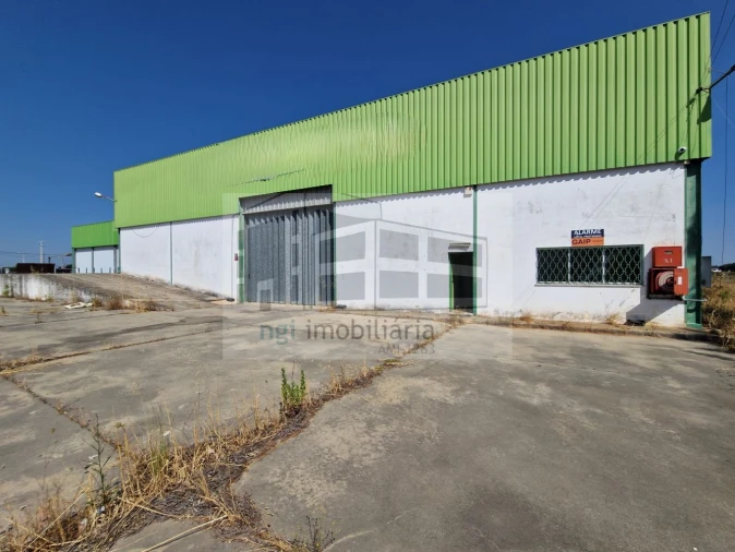 Loja para Venda em Salvaterra de Magos e Foros de Salvaterra Foto 58