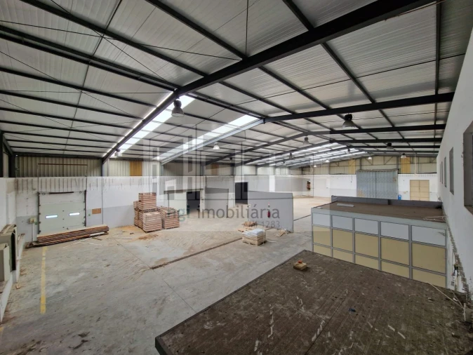 Loja para Venda em Salvaterra de Magos e Foros de Salvaterra Foto 38