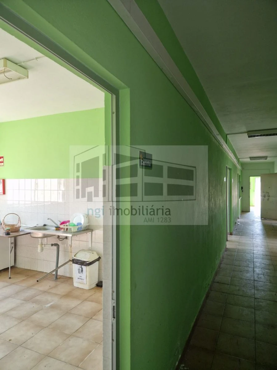 Loja para Venda em Salvaterra de Magos e Foros de Salvaterra Foto 53