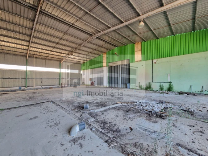 Loja para Venda em Salvaterra de Magos e Foros de Salvaterra Foto 16