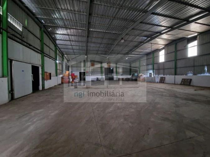 Loja para Venda em Salvaterra de Magos e Foros de Salvaterra Foto 9