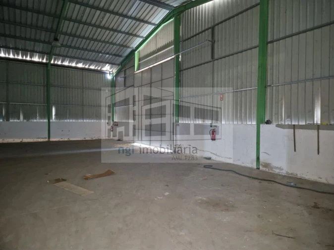 Loja para Venda em Salvaterra de Magos e Foros de Salvaterra Foto 10