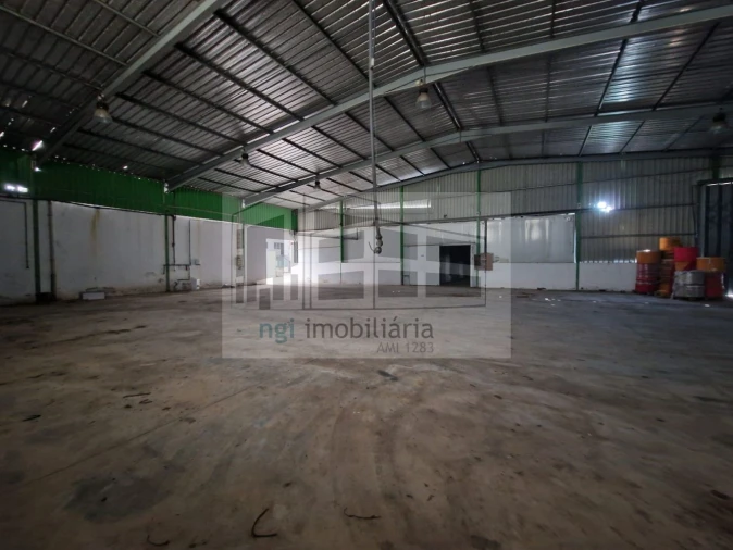 Loja para Venda em Salvaterra de Magos e Foros de Salvaterra Foto 2