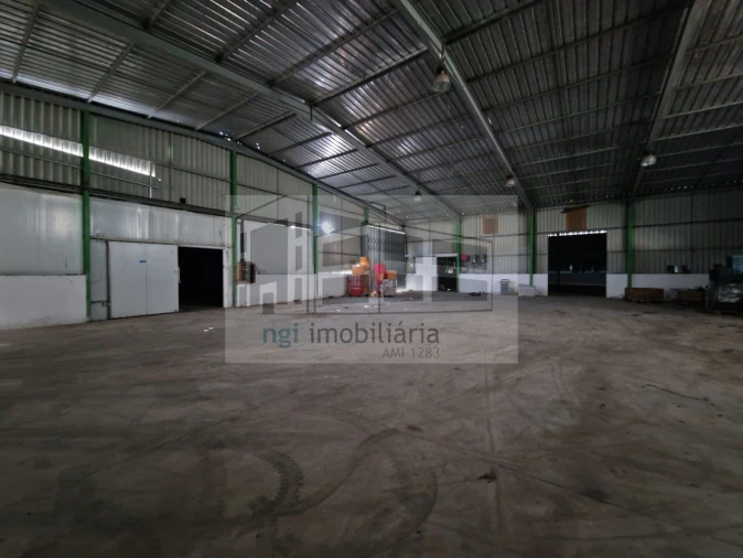 Loja para Venda em Salvaterra de Magos e Foros de Salvaterra Foto 8