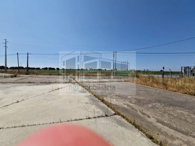 Loja para Venda em Salvaterra de Magos e Foros de Salvaterra Foto 14