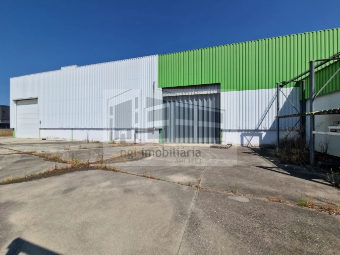 Loja para Venda em Salvaterra de Magos e Foros de Salvaterra Foto 23