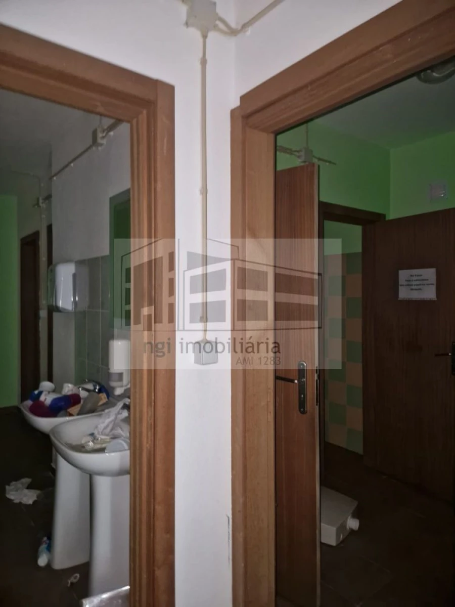 Loja para Venda em Salvaterra de Magos e Foros de Salvaterra Foto 47