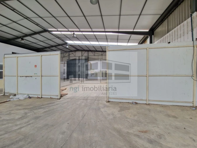 Loja para Venda em Salvaterra de Magos e Foros de Salvaterra Foto 26