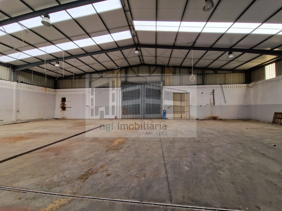 Loja para Venda em Salvaterra de Magos e Foros de Salvaterra Foto 1