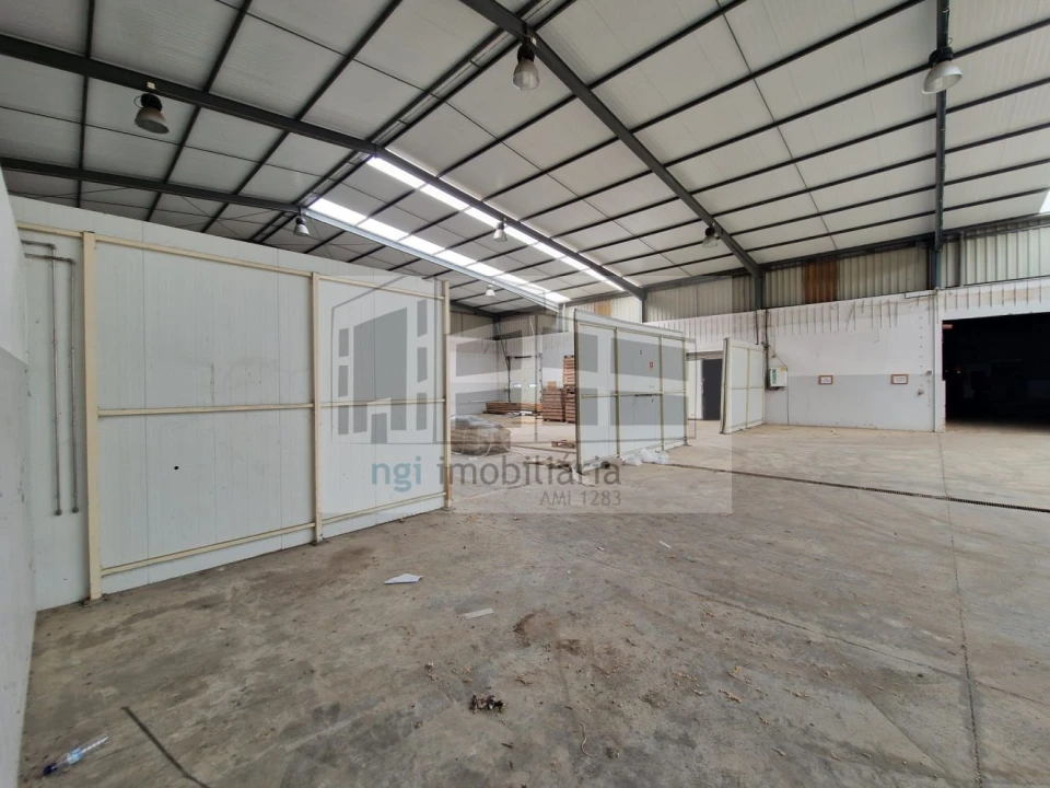 Loja para Venda em Salvaterra de Magos e Foros de Salvaterra Foto 46