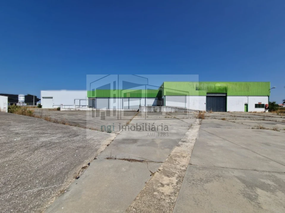 Loja para Venda em Salvaterra de Magos e Foros de Salvaterra Foto 20