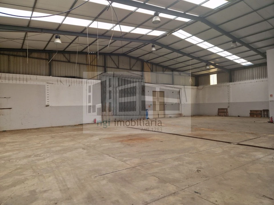 Loja para Venda em Salvaterra de Magos e Foros de Salvaterra Foto 37