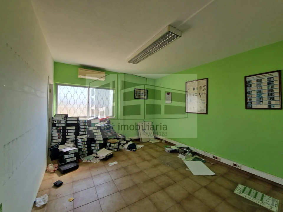 Loja para Venda em Salvaterra de Magos e Foros de Salvaterra Foto 54