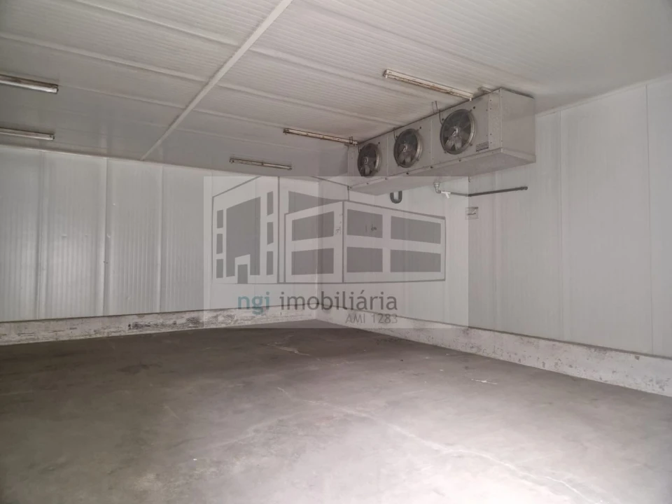 Loja para Venda em Salvaterra de Magos e Foros de Salvaterra Foto 43