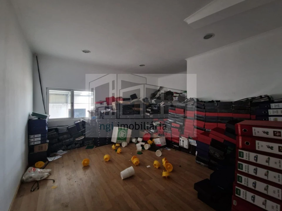 Loja para Venda em Salvaterra de Magos e Foros de Salvaterra Foto 30