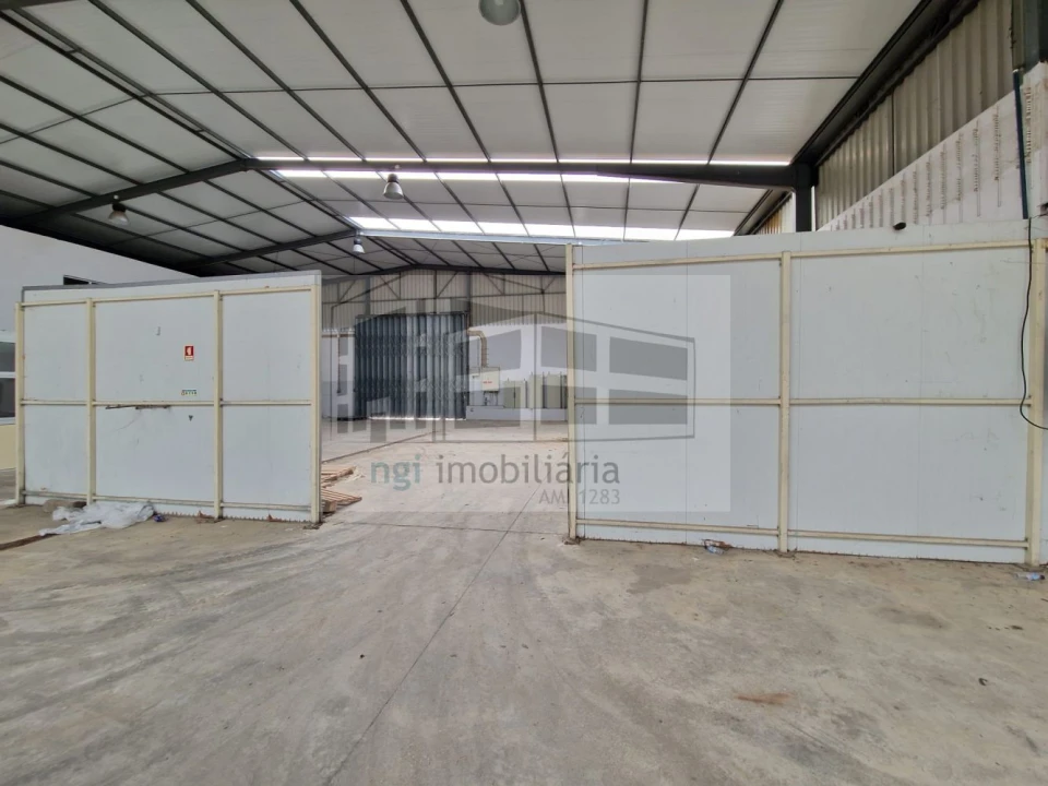 Loja para Venda em Salvaterra de Magos e Foros de Salvaterra Foto 26