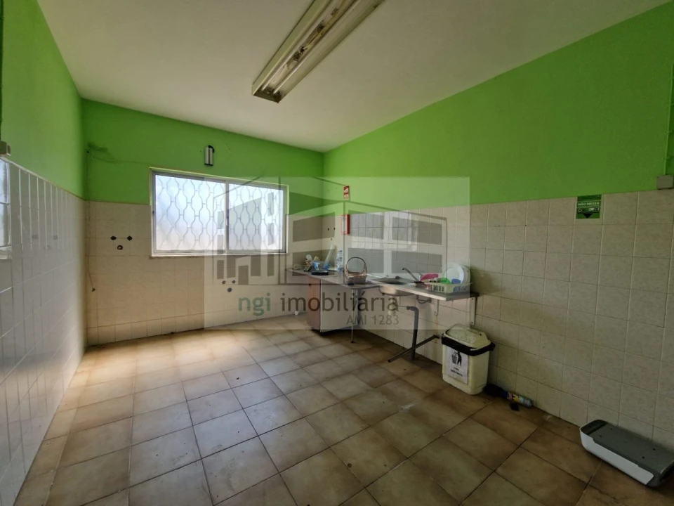 Loja para Venda em Salvaterra de Magos e Foros de Salvaterra Foto 52