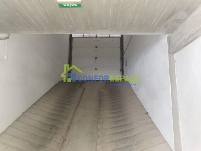 Garagem para Venda em Castelo Branco Foto 6