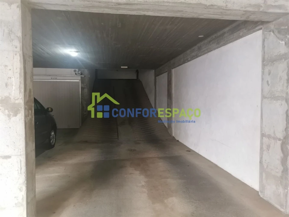 Garagem para Venda em Castelo Branco Foto 5