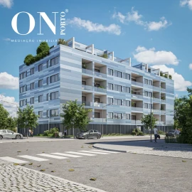 Apartamento T3 para Venda em Aguas Santas