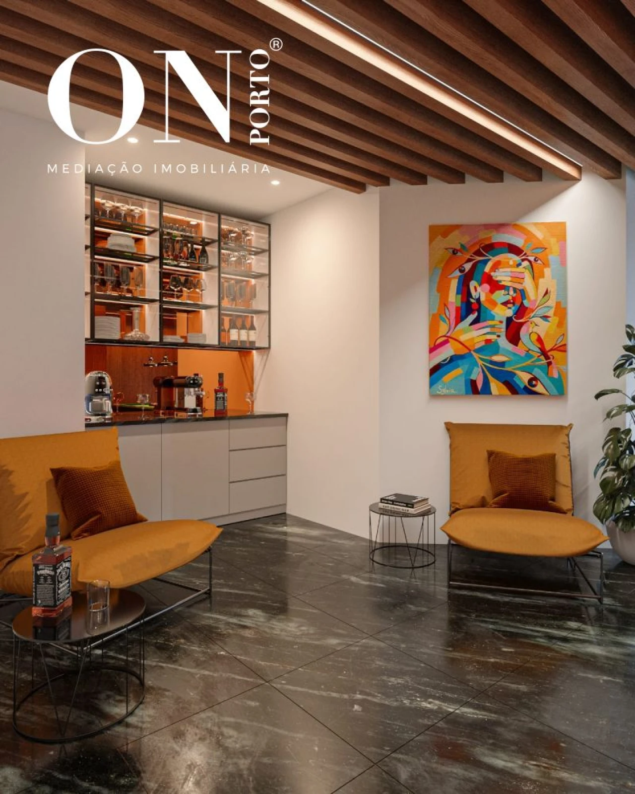 Apartamento T3 para Venda em Aguas Santas Foto 4