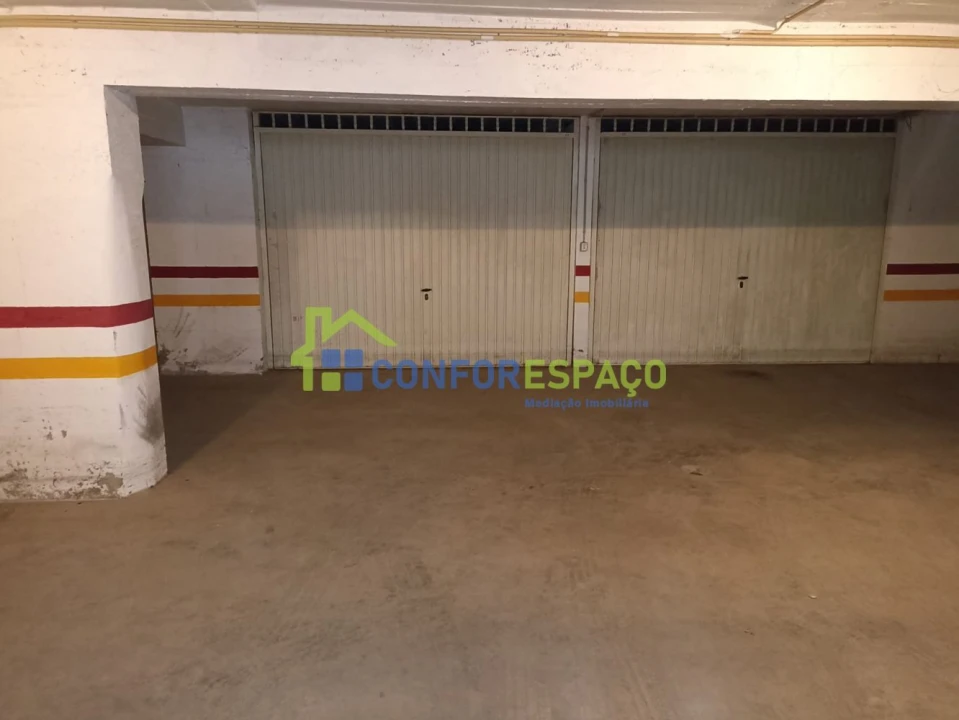 Garagem para Venda em Castelo Branco Foto 3
