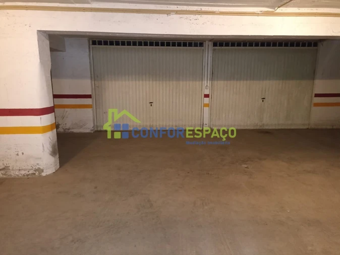 Garagem para Venda em Castelo Branco Foto 3