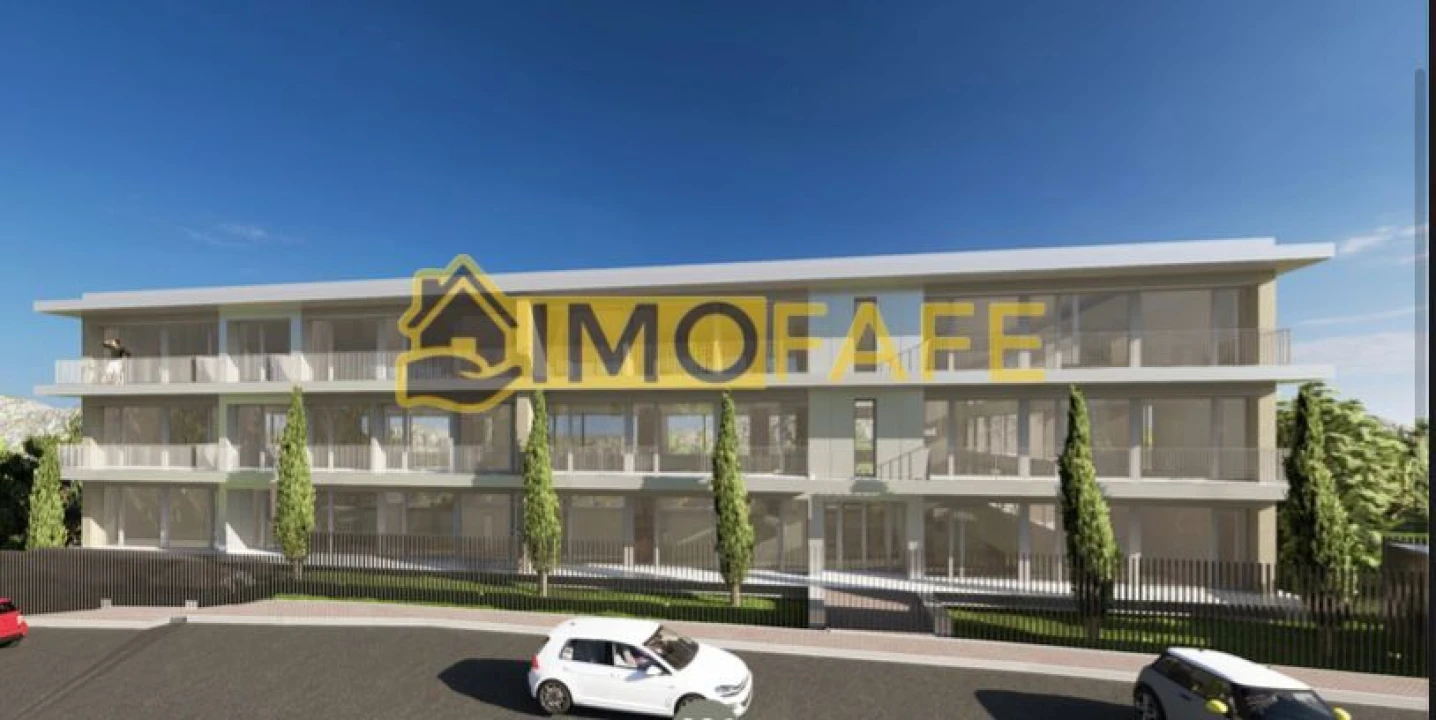 Apartamento T2 para Venda em Golães Foto 11