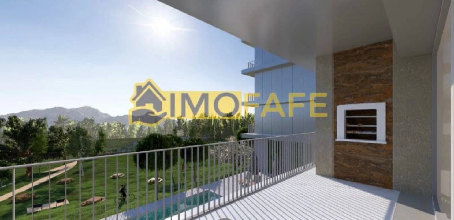 Apartamento T2 para Venda em Golães Foto 18