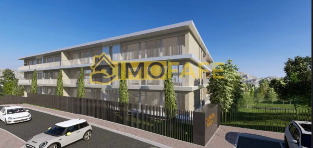 Apartamento T2 para Venda em Golães Foto 10